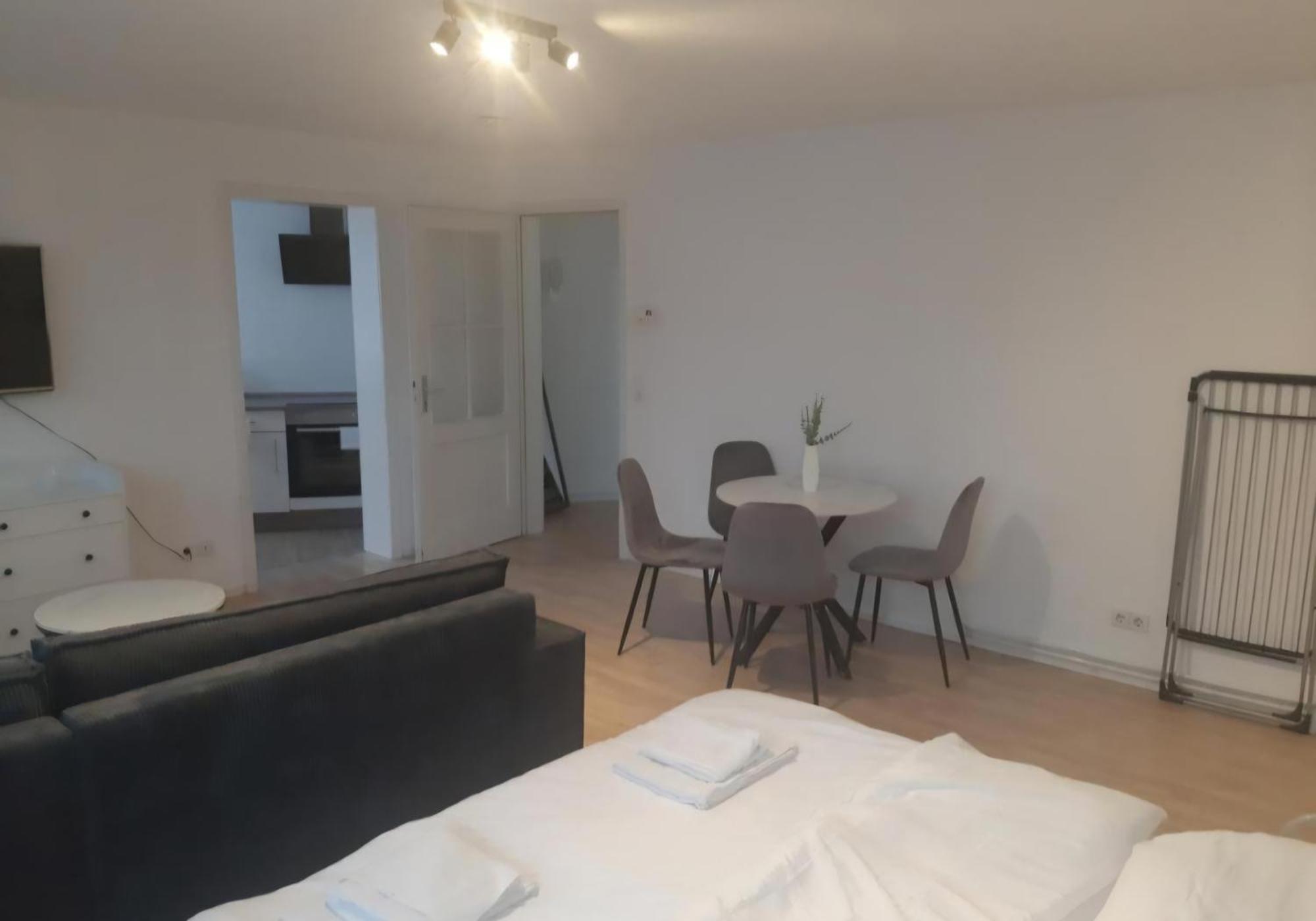 Schoene In Attraktiver Lage Hannover