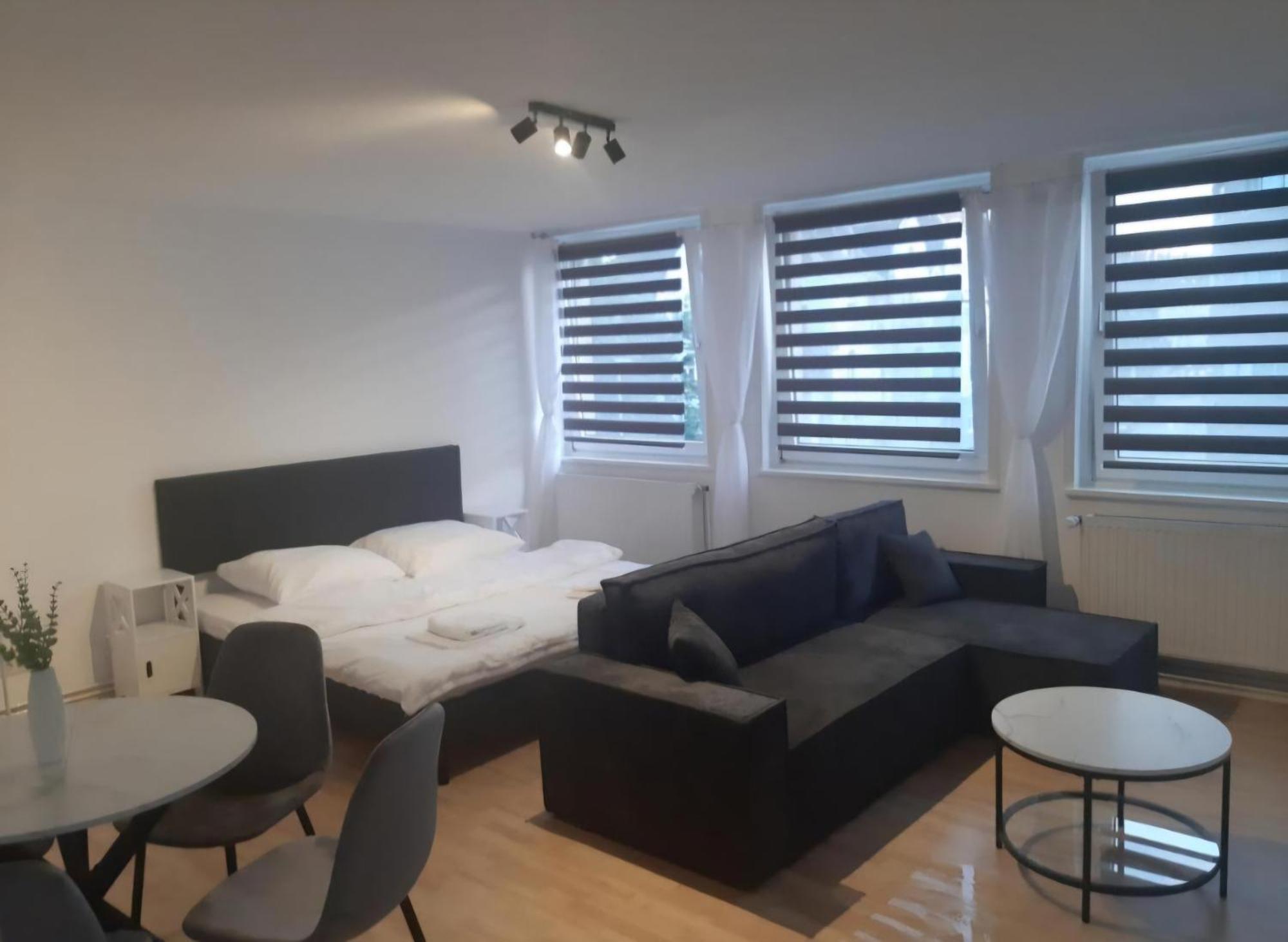 Schoene In Attraktiver Lage Apartment Hannover